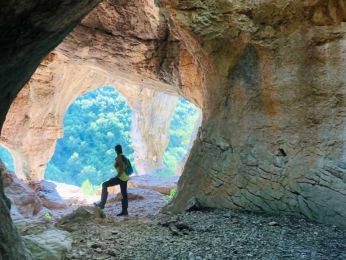 В Капана на времето